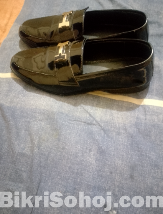 New Formal Shoes by Brand called Hermes